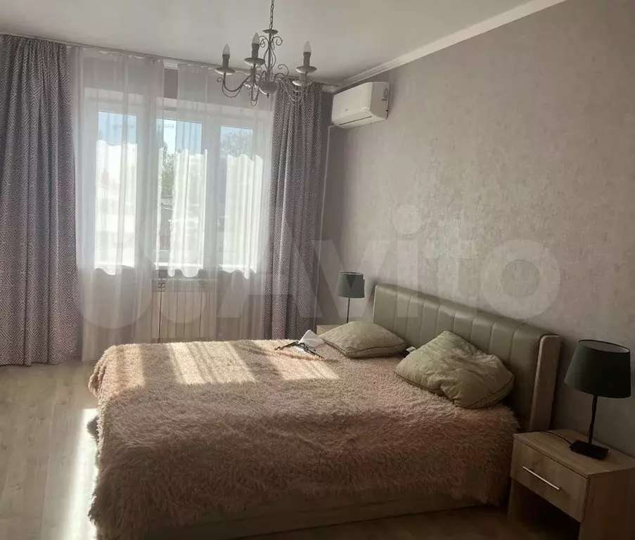 2-к. квартира, 60м, 3/24эт. - Фото 0