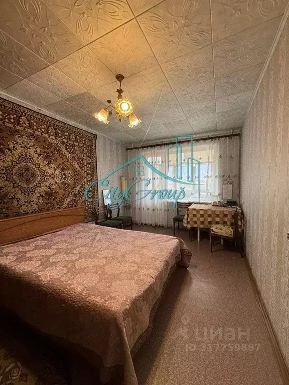2-к кв. Оренбургская область, Орск Новый город мкр, ул. Новосибирская, ... - Фото 0