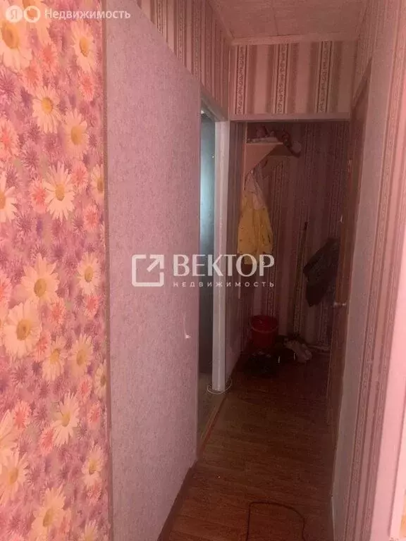 3-комнатная квартира: Ярославль, улица Рыкачёва, 13 (56.1 м) - Фото 2