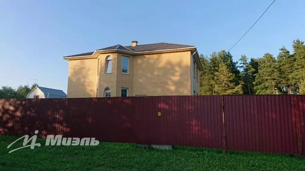 Продается дом в д. Капустино - Фото 1