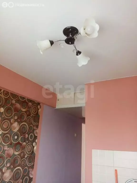 1-комнатная квартира: Калуга, Московская улица, 321 (30.9 м) - Фото 2