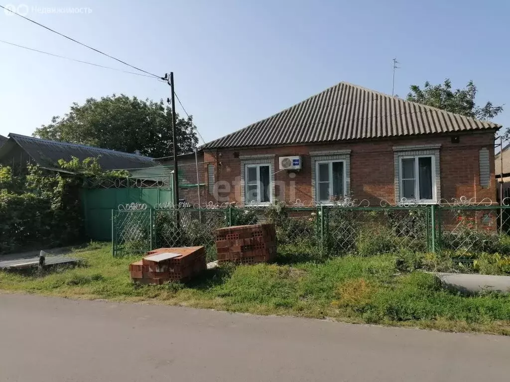 Дом в село Беглица, улица Ленина, 11 (113 м) - Фото 0