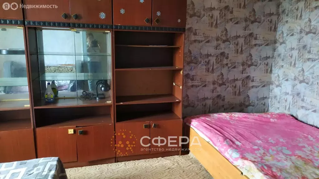 1-комнатная квартира: Новосибирск, улица Бурденко, 13 (34.2 м) - Фото 1