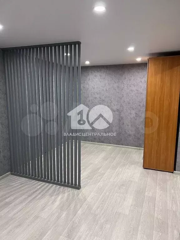 1-к. квартира, 30,9 м, 2/5 эт. - Фото 1