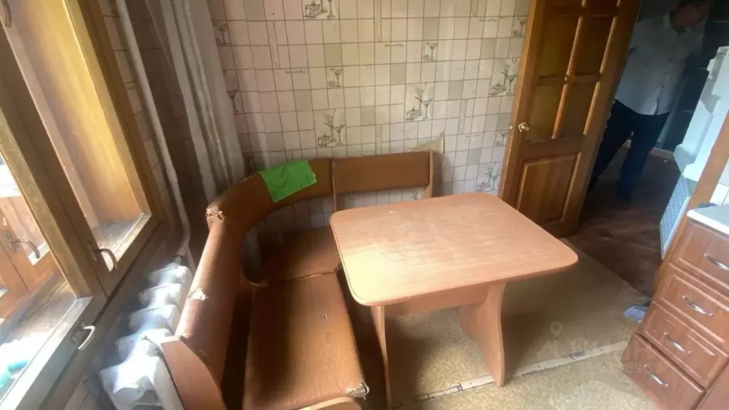 1-к кв. Иркутская область, Иркутск бул. Рябикова, 31 (35.0 м) - Фото 1