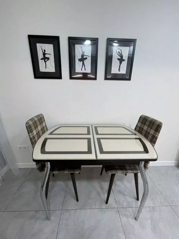 1-к кв. Башкортостан, Стерлитамак 23 Мая ул., 24А (34.0 м) - Фото 1