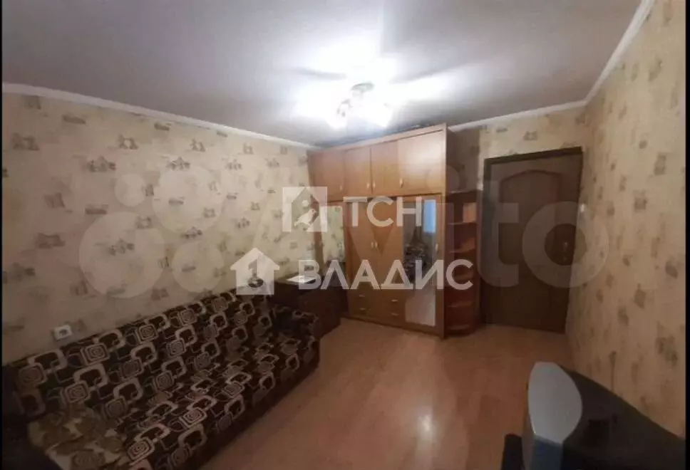 Комната 12.5 м в 2-к, 1/9 эт. - Фото 0