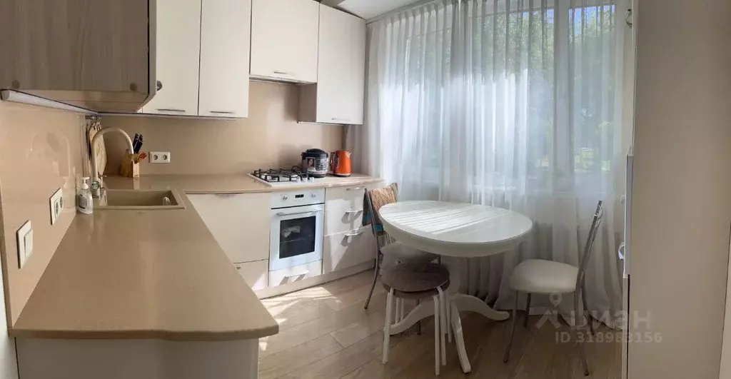 2-к кв. Москва Матвеевская ул., 6 (42.0 м) - Фото 0