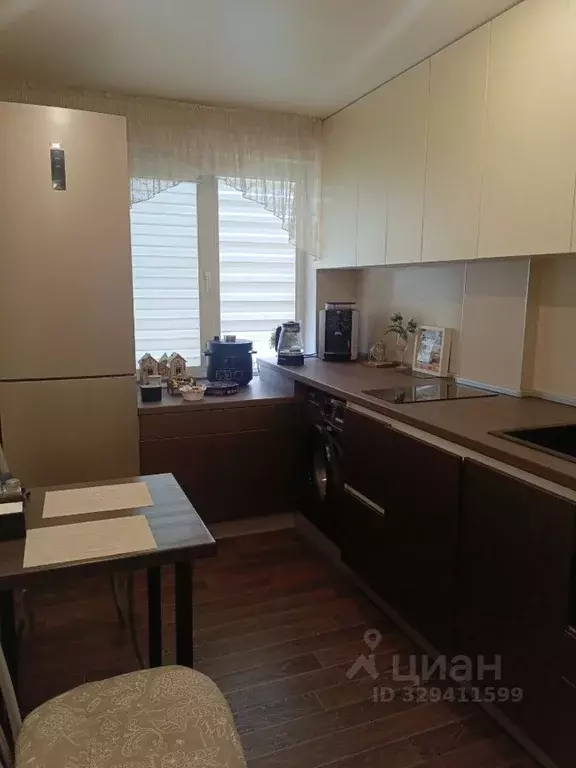 3-к кв. Мурманская область, Мурманск ул. Капитана Копытова, 28 (72.3 ... - Фото 1