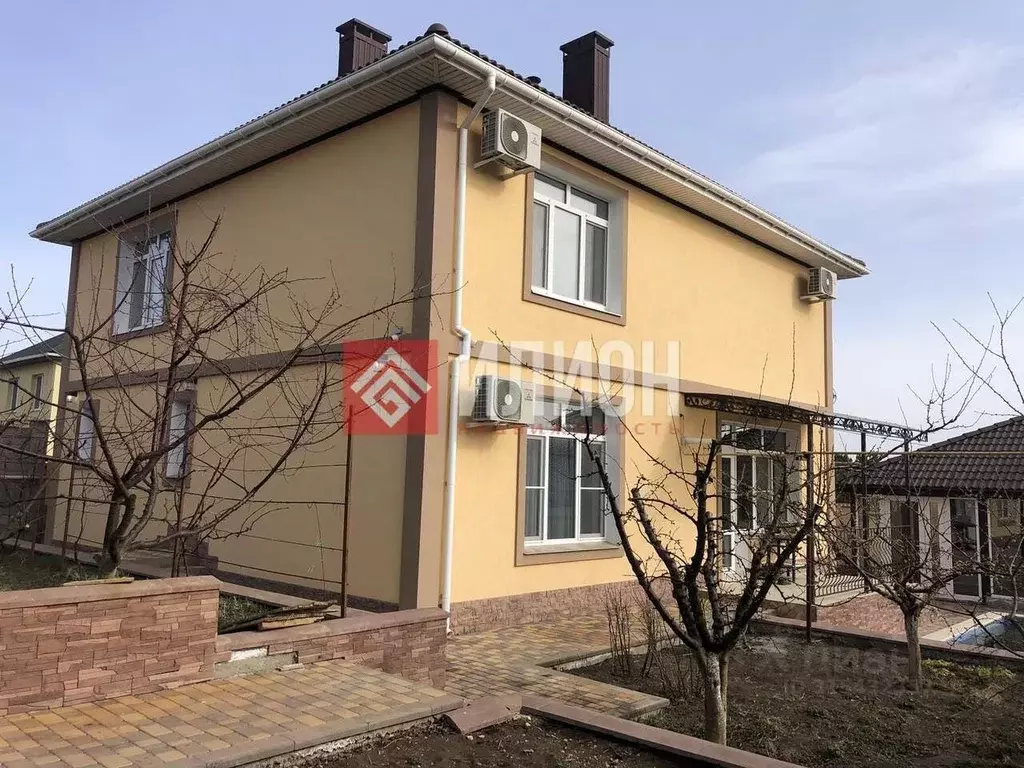 Дом в Севастополь ул. Муромская, 168 (220 м) - Фото 0