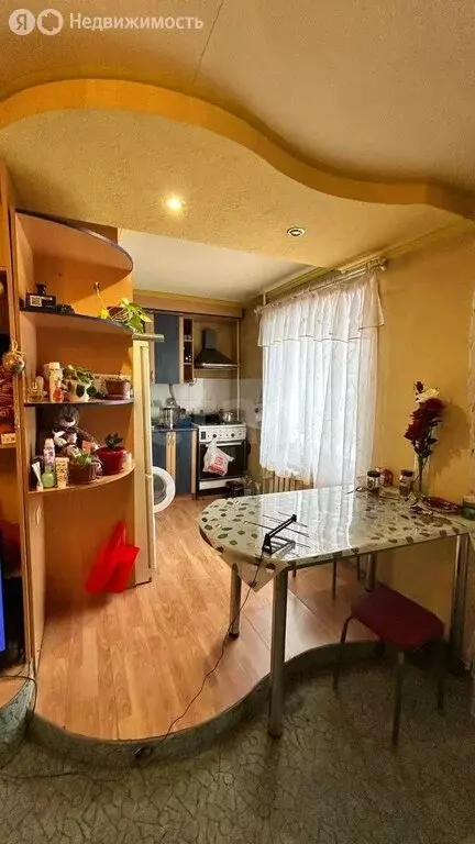 2-комнатная квартира: Златоуст, улица Степана Разина, 10 (44.4 м) - Фото 2