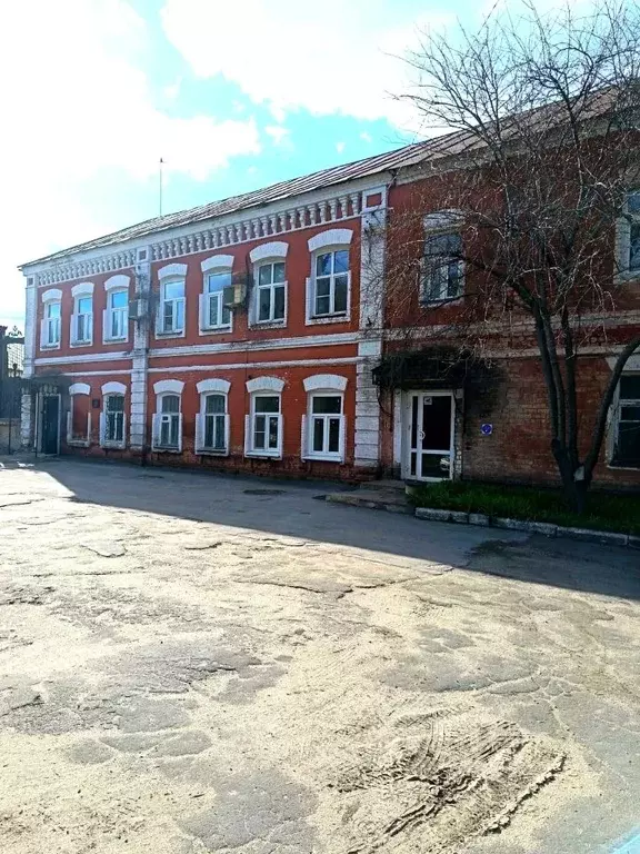 Производственное помещение в Липецкая область, Липецк Инженерная ул., ... - Фото 1