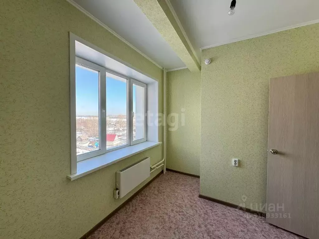 2-к кв. Алтайский край, Бийск ул. Михаила Митрофанова, 2/1 (41.1 м) - Фото 0