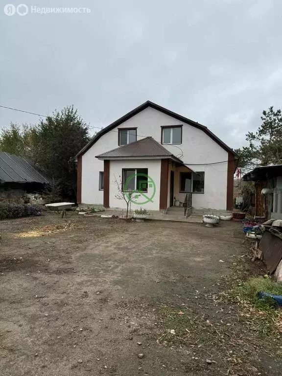 Дом в Сызрань, Крестьянская улица, 32А (168 м) - Фото 1