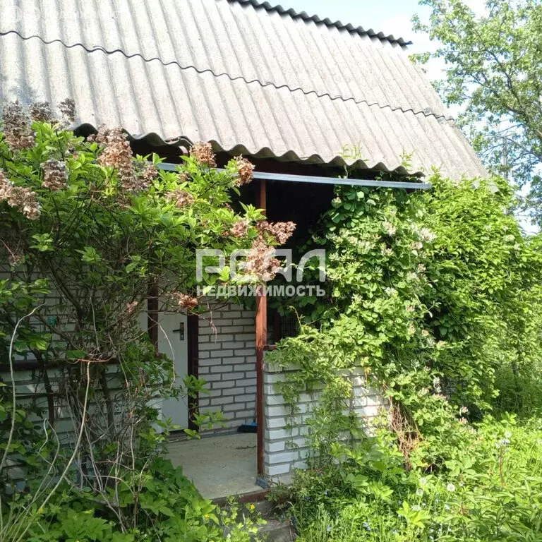 Дом в Аннинское городское поселение, садоводческое некоммерческое ... - Фото 1