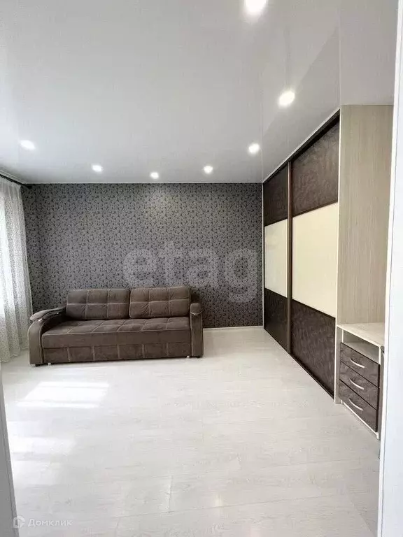 Продаётся 1-к квартира, 35 м - Фото 1