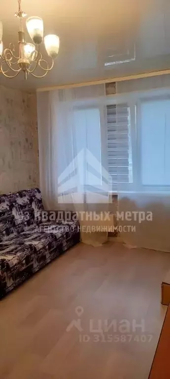 Студия Томская область, Томск Сибирская ул., 102/3 (18.0 м) - Фото 2