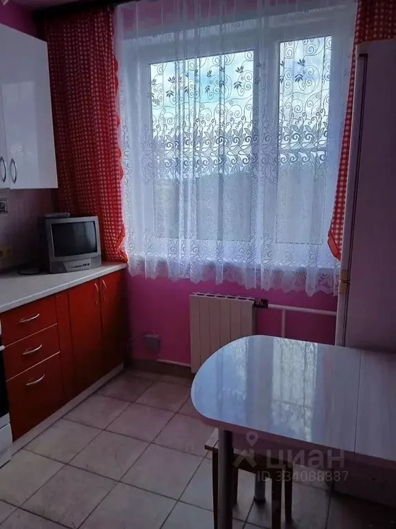 1-к кв. Москва Мичуринский просп., 8К1 (40.0 м) - Фото 1