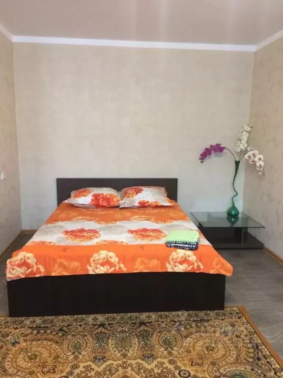 1-к кв. Красноярский край, Норильск ул. Мира, 6А (35.0 м) - Фото 0