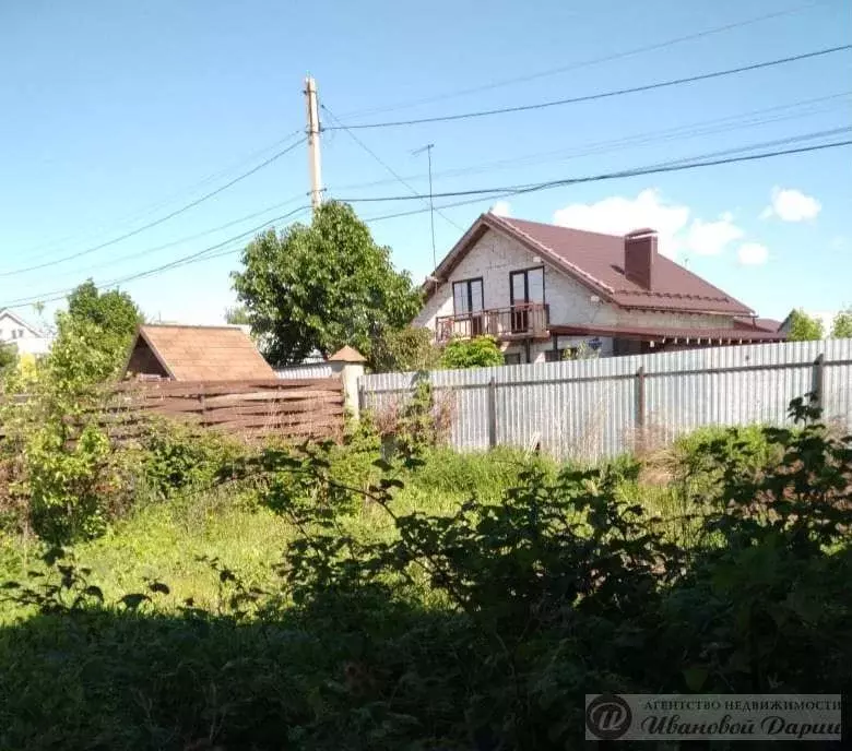 Дом 100 м на участке 7,4 сот. - Фото 0