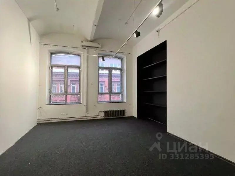 Офис в Москва Берсеневская наб., 6С3 (40 м) - Фото 1