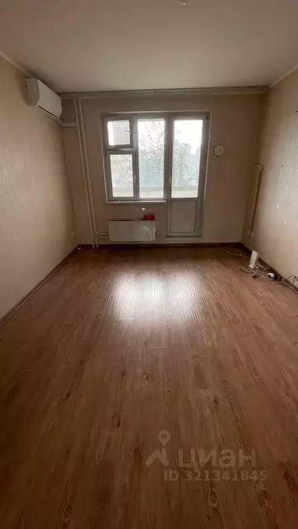 Квартира, 1 комната, 37.2 м - Фото 0