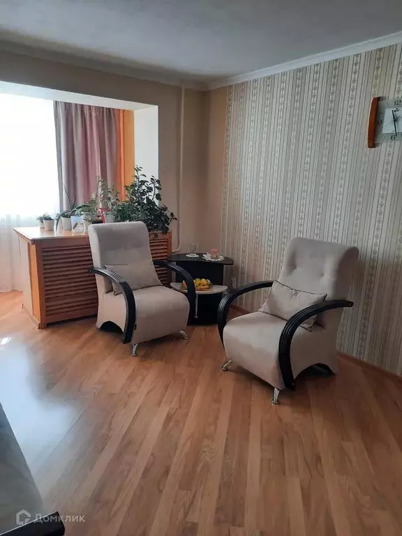 Продаётся 2-к квартира, 54 м - Фото 1