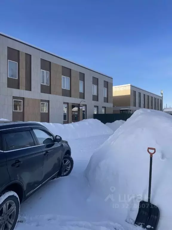 Помещение свободного назначения в Московская область, Мытищи городской ... - Фото 1