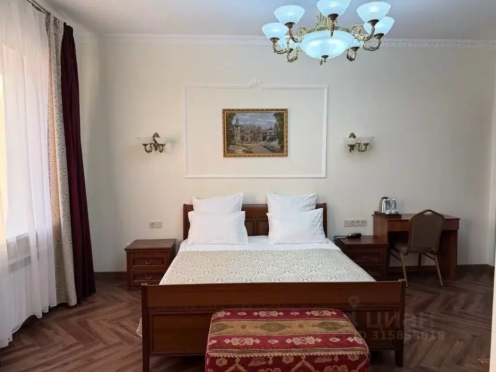 Комната Ростовская область, Таганрог Греческая ул., 76 - Фото 0