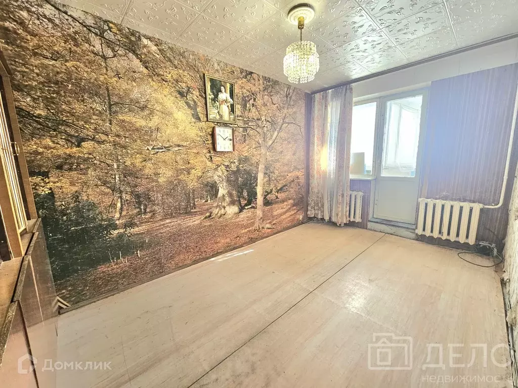 Продаётся 3-к квартира, 73 м - Фото 1