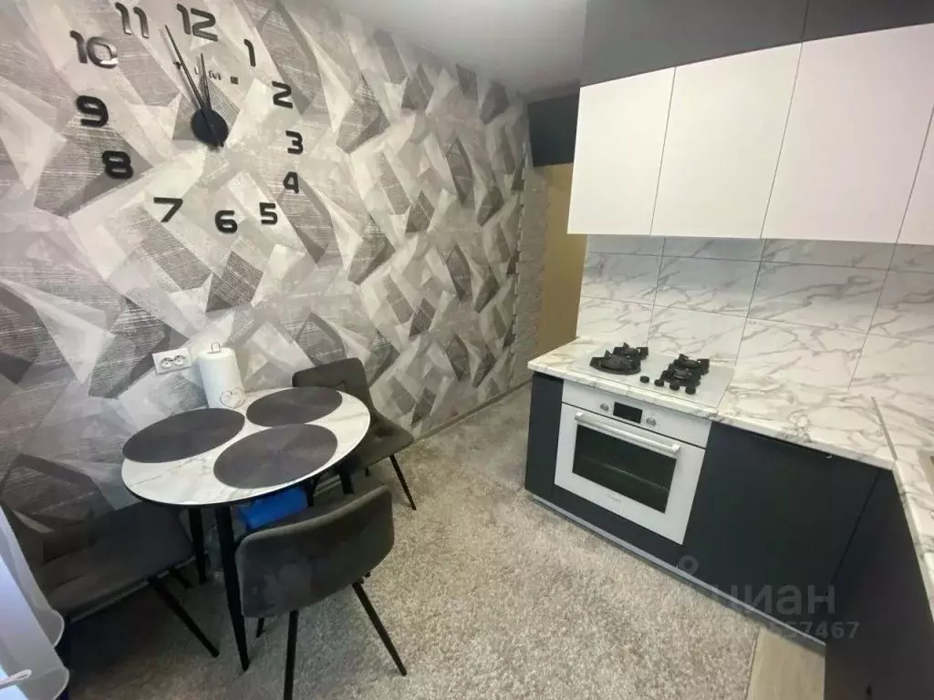 2-к кв. Костромская область, Кострома Венеция мкр, 16 (53.8 м) - Фото 2