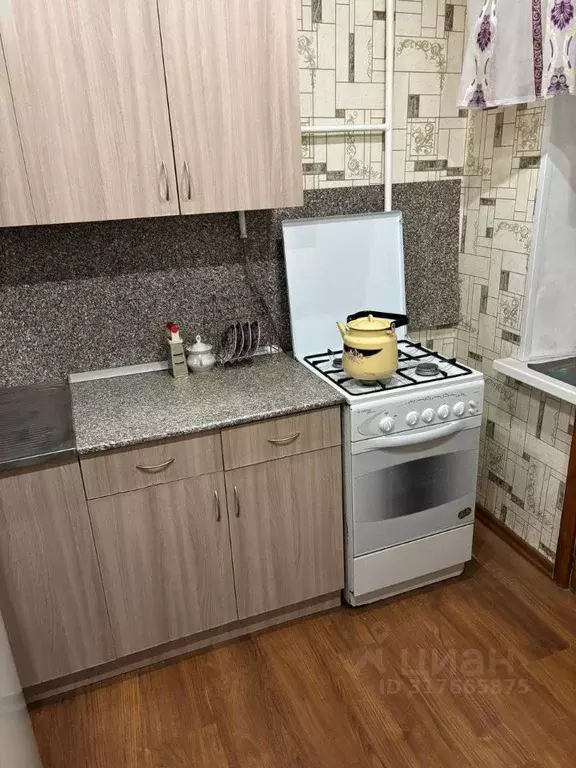 2-к кв. Тверская область, Тверь ул. 1-я Поселковая, 7 (45.1 м) - Фото 0