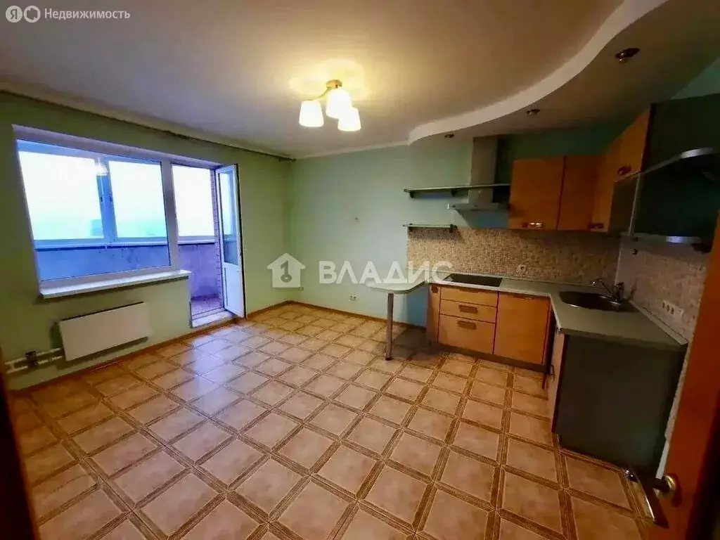 2-комнатная квартира: Раменское, Дергаевская улица, 34 (73.5 м) - Фото 2