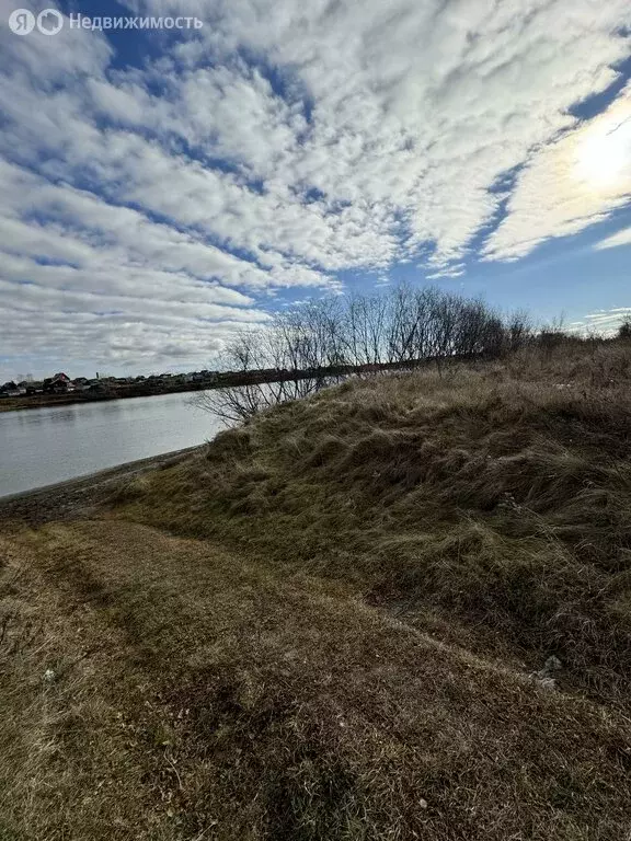 Участок в село Мальта, улица Кирова (16 м) - Фото 0