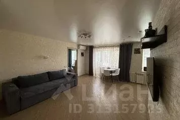 2-к кв. Хабаровский край, Хабаровск Амурский бул., 59 (46.0 м) - Фото 0