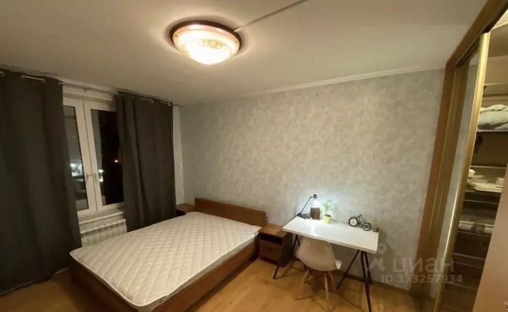 Комната Москва Профсоюзная ул., 118К2 (15.0 м) - Фото 1