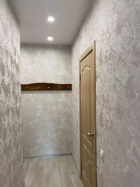 1-к кв. Красноярский край, Красноярск ул. Калинина, 47К (42.0 м) - Фото 1