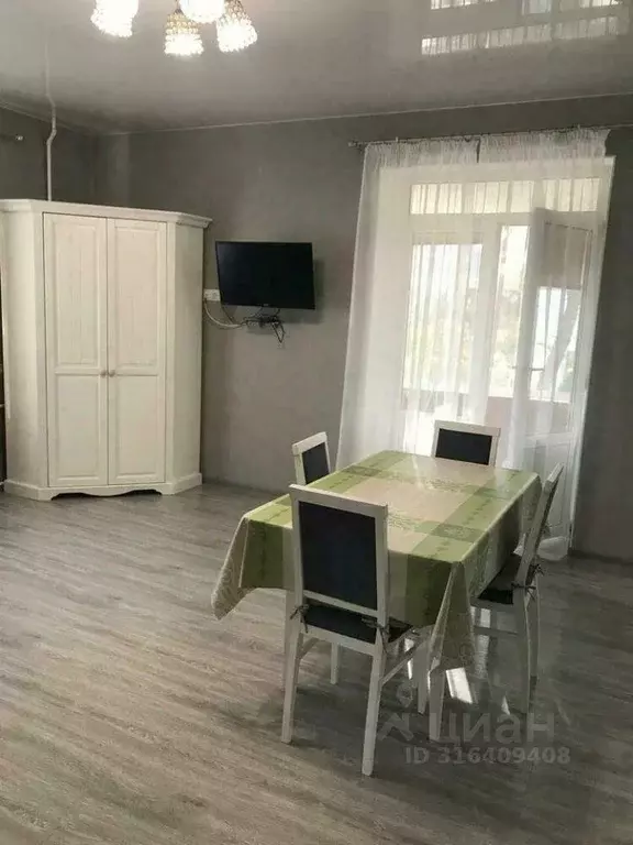 Квартира, 3 комнаты, 66 м - Фото 0