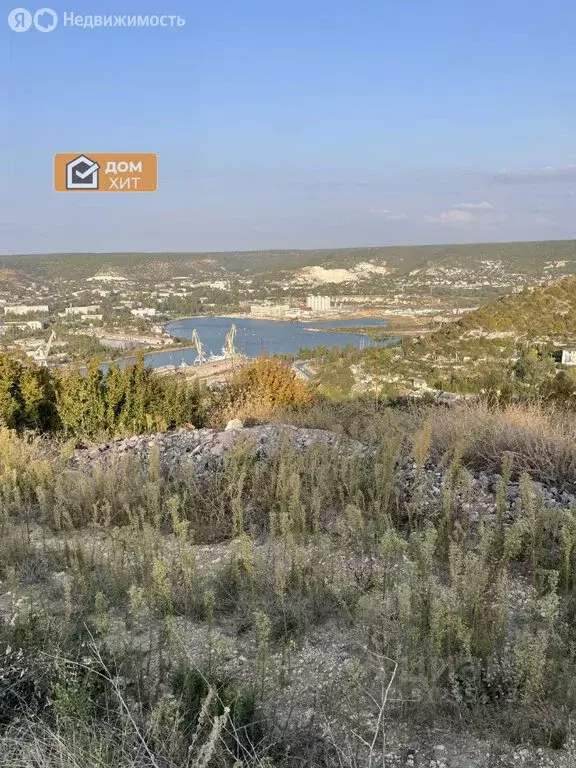 Участок в Севастополь, Балаклавский муниципальный округ, улица Ивана ... - Фото 2