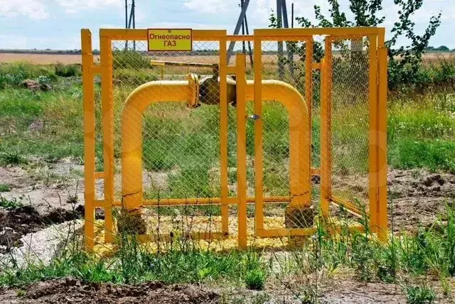 Участок в Ульяновская область, Ульяновский район, Ишеевское городское ... - Фото 1