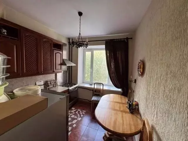 2-к кв. Москва Ломоносовский просп., 15 (65.0 м) - Фото 2