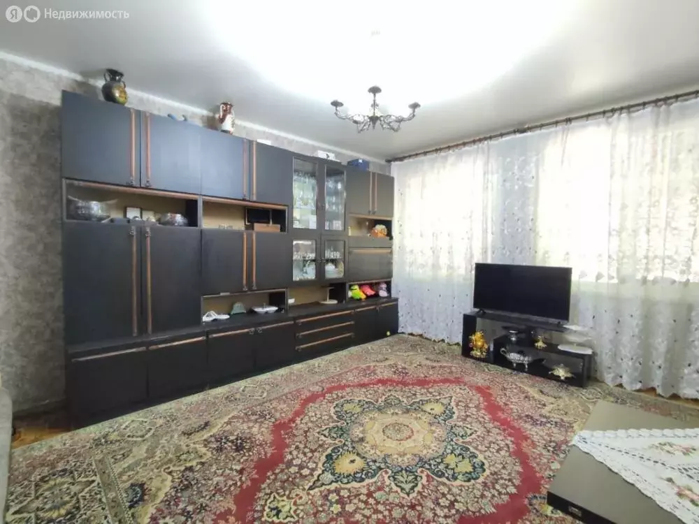 Дом в посёлок Свободы, улица Энгельса, 172 (124 м) - Фото 1