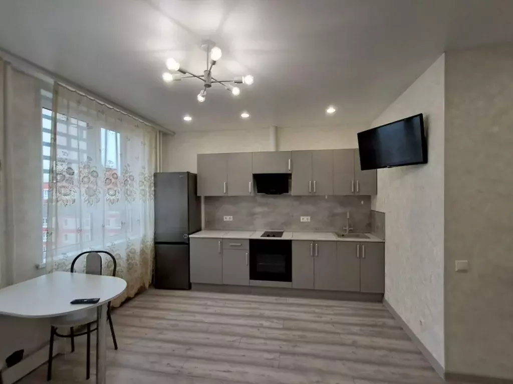 Студия Московская область, Балашиха ул. Яганова, 9 (22.0 м) - Фото 2