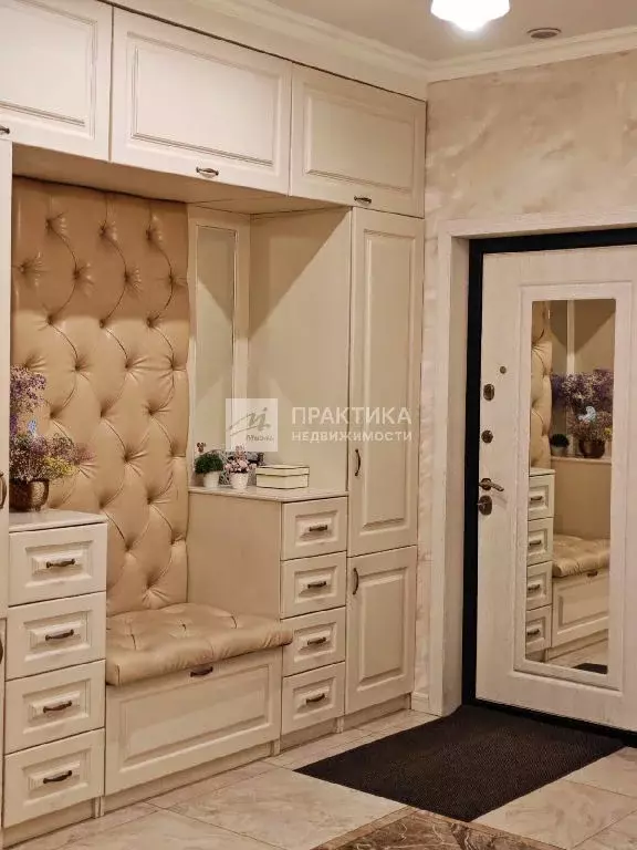 Продается 3-комнатная квартира - Фото 2