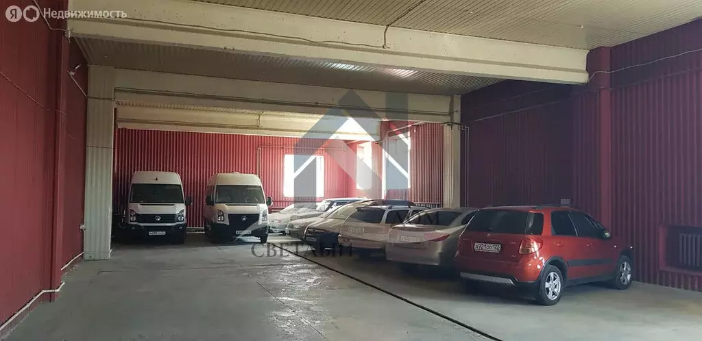 Помещение свободного назначения (328 м) - Фото 2