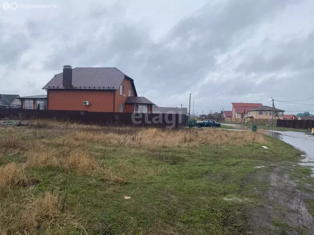 Дом в Белгородская область, Шебекинский муниципальный округ, рабочий ... - Фото 1