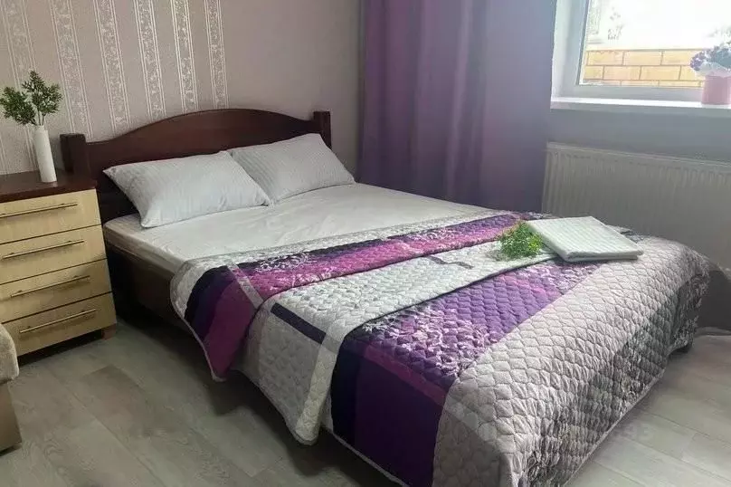 1-к кв. Удмуртия, Ижевск Совхозная ул., 9 (39.0 м) - Фото 1