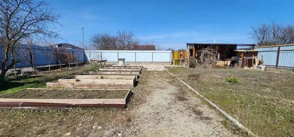 Участок в Ставропольский край, Железноводск городской округ, пос. ... - Фото 0