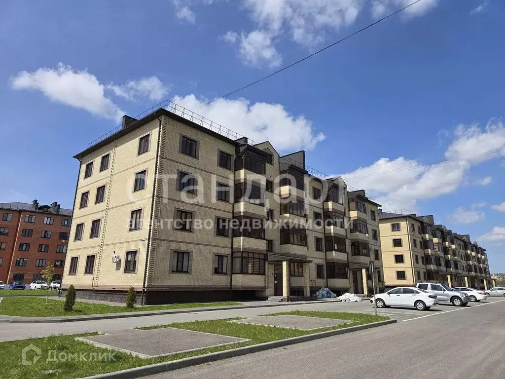 Продаётся 1-к квартира, 36 м - Фото 0