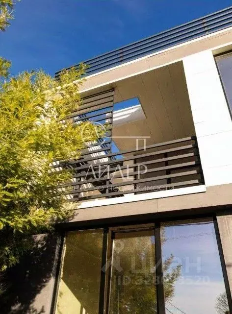 Дом в Краснодарский край, Сочи Звездная ул., 16 (155 м) - Фото 1